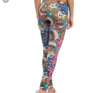 borbomix leggings